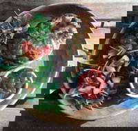 Olive at Loch - Renee