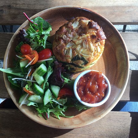 Olive At Loch - Renee 0