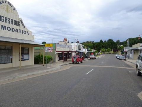 Omeo's High Plains Bakery - Internet Find 0