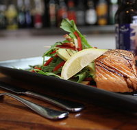 Otway Central Bistro  Bar - Swimm
