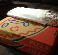 Pax Hill Pizza - Renee