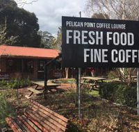 Pelican Point Coffee Lounge - Internet Find
