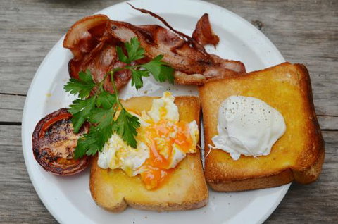 Portarlington Bakehouse - Renee 0