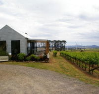 Quoin Hill Winery - Internet Find