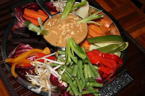 Romantic Vineyard - Internet Find 0