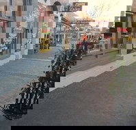 Rosedale Milkbar - Renee