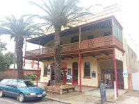 Royal Hotel Dunolly