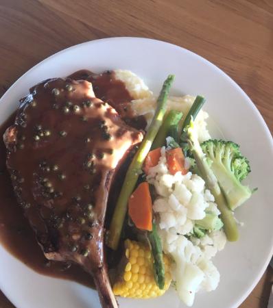 Royal Mail Hotel - Renee 0