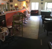 Serpentine Hotel - Renee