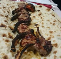 Shiraz Restaurant - Internet Find