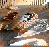 Smokehouse 81 - Renee