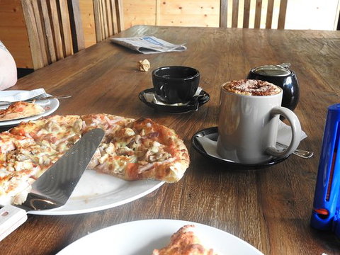 Smokehouse 81 - Internet Find 0