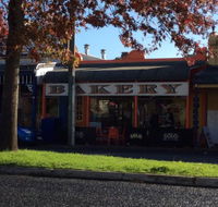 Stratford Bakery - Renee