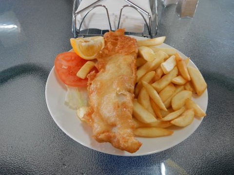 Strathy Cafe - Internet Find 0
