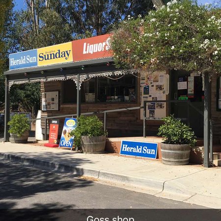 Taggerty VIC Internet Find