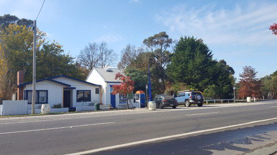 Taradale ACT Internet Find