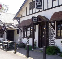 Tatong Tavern - Internet Find