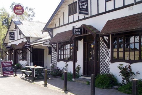Tatong Tavern - Internet Find 0
