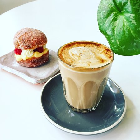 Georges Creek ACT Renee