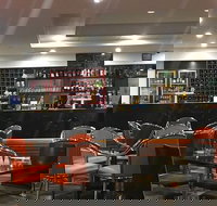 The Bairnsdale Club - Swimm