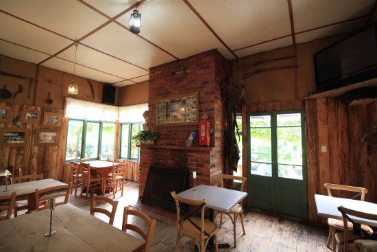 Anglers Rest VIC Internet Find