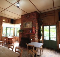The Blue Duck Inn Hotel Pub - Internet Find