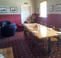 The Border Inn - Internet Find
