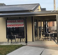 The Cann River Bakery - Internet Find