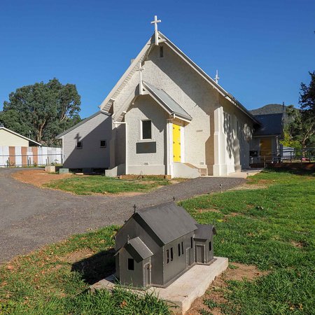 Food Delivery Eskdale ACT Renee
