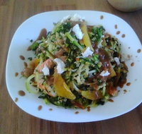 The Club Hotel - Swimm