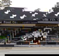 THE FAT COW Food Co. - Internet Find
