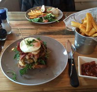 The Front Paddock Cafe - Qld Realsetate