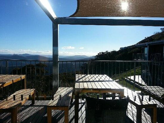 Mount Hotham VIC Renee