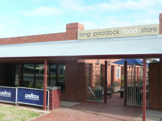 Food Delivery Koondrook ACT Swimm