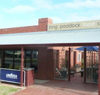 The Long Paddock Food Store - Swimm