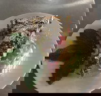 The Pressing Shed Cafe - Qld Realsetate