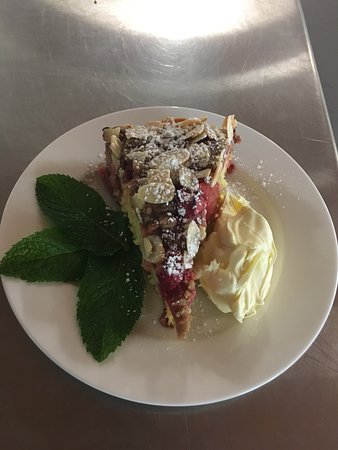 The Pressing Shed Cafe - Swimm 0