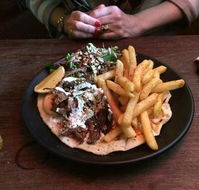 The Pub at Harrietville Snowline Hotel - Renee
