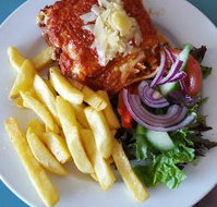 The Rosedale Tavern - Renee