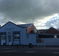 The Stables Motel - Internet Find