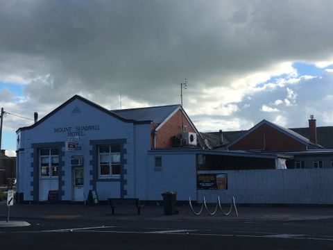 The Stables Motel - Internet Find 0