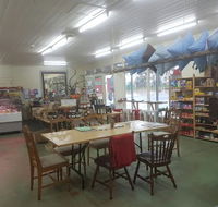 The Store - Renee