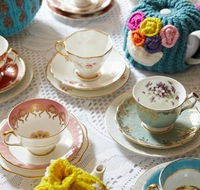The Tea Cosy - Internet Find