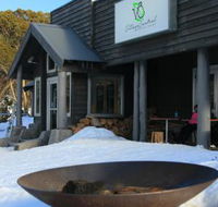 The Village Restaurant - Internet Find