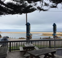 The WaterWheel Tavern - Swimm