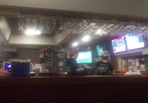 The Yallourn North Hotel - Renee 0