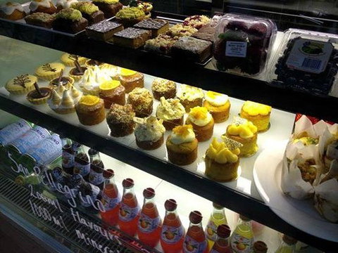 Timboon Provedore - Renee 0