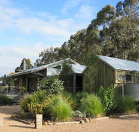 Timboon Railway Shed Distillery - Internet Find