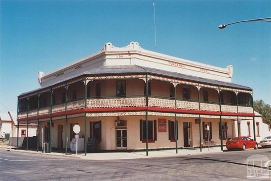 Tungamah ACT Internet Find