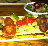 Villa Gusto - Swimm